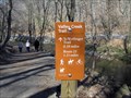 Image for Valley Creek Walking Trail - Valley Forge, PA