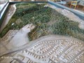 Image for Map Model of Arnold Arboretum - Boston, MA