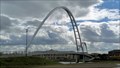 Image for Infinity Bridge - Stockton, UK