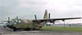 Image for Lockheed AC-130A Hercules - National Museum USAF - Wright-Patterson AFB, OH