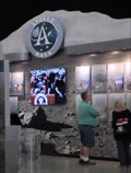 Image for Apollo Exhibit - NAS Pensacola, Florida, USA.