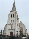 Image for Église Saint-Martin - Arques, France