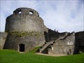 Image for Dinefwr Castle - Llandeilo, Carmarthenshire, Wales.