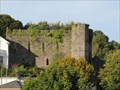Image for Brecon Castle - Brecon, Powys, Wales