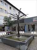 Image for Fountain Johann-Alhaus-Platz - Sonthofen, Germany, BY