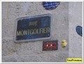 Image for SI - Rue Montgolfier - Montpellier, France