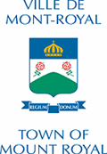 Image for The Town of Mount Royal Coat of arms - Quebec, Canada