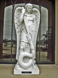 Image for St. Michael - Mansfield, TX