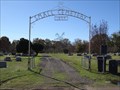 Image for Small Cemetery - Edgewood, TX