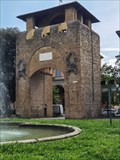 Image for San Gallo Gate - Florencia, Italia