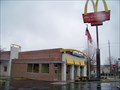 Image for McDonald's Restaurant