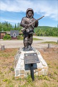 Image for Alaska Territorial Guard - Nenana, Alaska