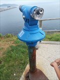 Image for Binoculars in Cabo Prioriño - Ferrol, A Coruña, Galicia, España