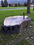 Image for Brunnen an der Sportanlage - Ruggell, Liechtenstein