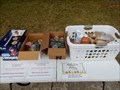 Image for Little Free Pantry of Sterling Oaks - San Antonio, TX 78250