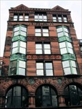 Image for Claflin Building - Beacon Hill District  -  Boston, MA