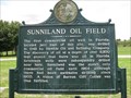 Image for First commercial oil field in Florida - Sunniland