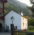 Image for Muttergotteskapelle - Brigerbad, VS, Switzerland