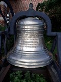 Image for Saint Joan of Arc Church Bell - Hershey, PA