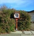 Image for Little Free Library 1057 - Novato, CA