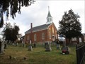 Image for St Thomas Episcopal Church - American Civil War field hospital - Hancock, MD