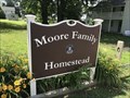 Image for Moore Family Homestead - Havre de Grace, MD