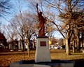 Image for Statue of Liberty - Ft. Madison, IA
