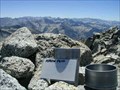 Image for Arrow Peak