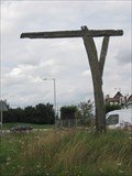Image for The Gibbet - Caxon Gibbet - Camb's