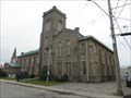 Image for Westminster Presbyterian Church - Smiths Falls, Ontario