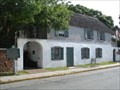 Image for González-Alvarez House - St. Augustine, FL