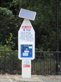 Image for Solar Power Parking Meter - Lafayette, CA