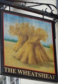 Image for The Wheatsheaf - Shrewsbury, Shropshire, UK
