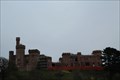 Image for Inverness Castle - Inverness, Scotland, UK
