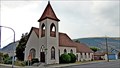 Image for Trinity United Church - Merritt, BC