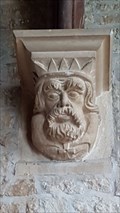 Image for Corbels - St Bartholomew - Sproxton, Leicestershire