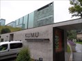 Image for KUMU Art Museum - Tallinn, Estonia