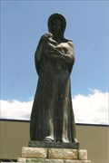 Image for Pioneer Mother of Kansas - Liberal, KS