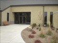 Image for Church Entrance Landscaping; Ryan Pape; Troop 508 - Naperville, IL