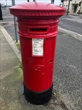 Image for Victorian Pillar Box - Kingsway - Hove - East Sussex - UK
