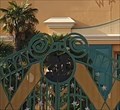 Image for Fence - Walt Disney Studios - Disneyland Paris - Chessy, France