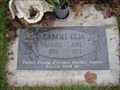 Image for Gabriel Ceja - Claggett Cemetery - Keizer, Oregon