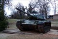 Image for M60A3 Main Battle Tank - Tuscumbia, AL