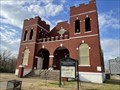 Image for Second Congregational Church - Memphis, TN