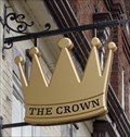 Image for The Crown - Abbey Foregate - Shrewsbury, Shropshire, UK.[