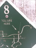 Image for You Are Here 8 Duck Lake State Park - Muskegon, Michigan