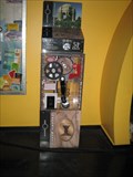Image for GONE: Exploratorium penny smasher #2