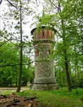 Image for Water Tower - Sychrov, Czech Republic