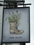 Image for The Boot - Repton, Derbyshire