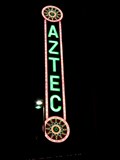 Image for Aztec Theater - San Antonio Texas